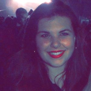 Meet your Posher, Kelsey